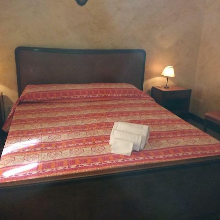 B&B Sammartino Palermo Exterior foto