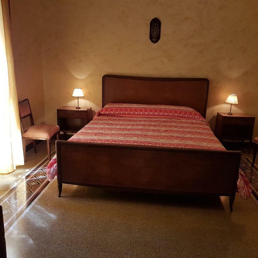 B&B Sammartino Palermo Exterior foto